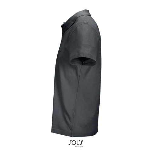 gris ratón PULSE S04502