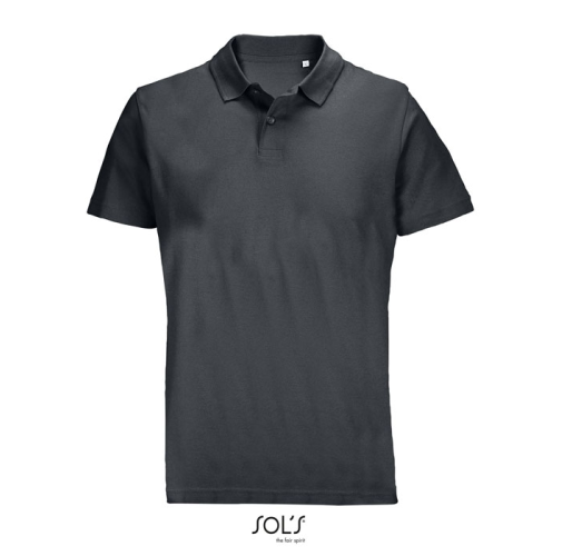 gris ratón PULSE S04502