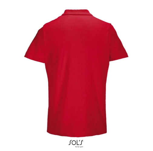 rojo PULSE S04502
