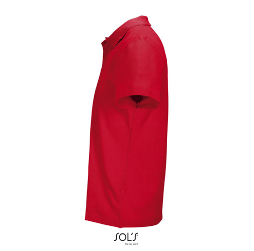 rojo PULSE S04502