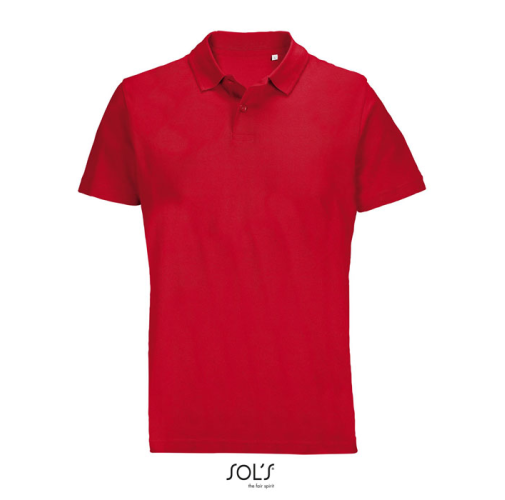 rojo PULSE S04502