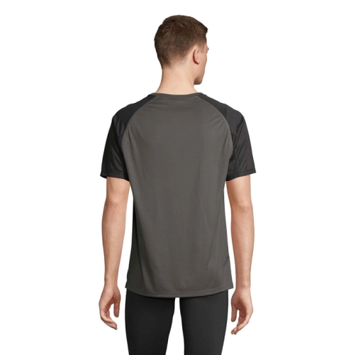 black/charcoal grey VORTEX S04787