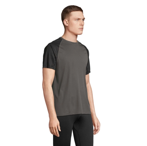 black/charcoal grey VORTEX S04787