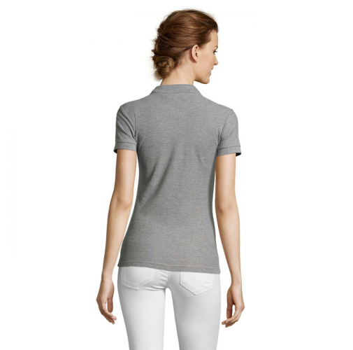 gris melange 2 PEOPLE S11310