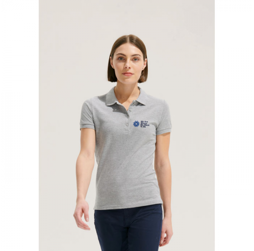 gris melange 2 PEOPLE S11310
