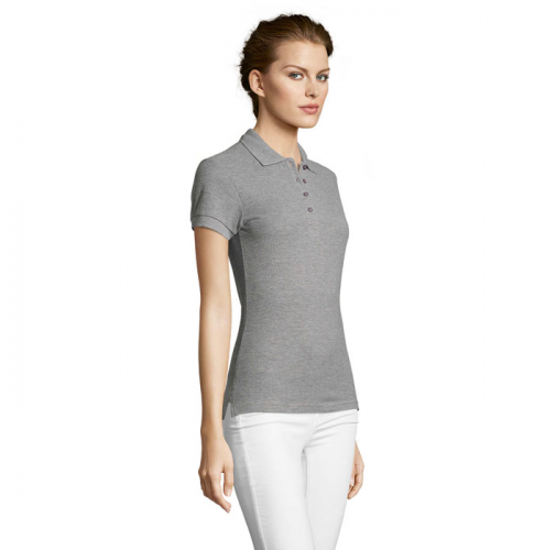 gris melange 2 PEOPLE S11310