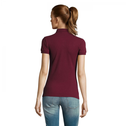 burgundy PASSION S11338