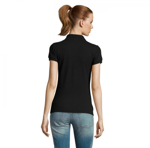 negro/ negro opaco PASSION S11338