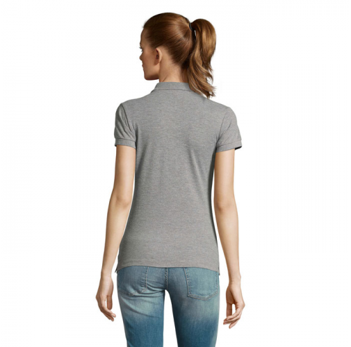 gris melange 2 PASSION S11338