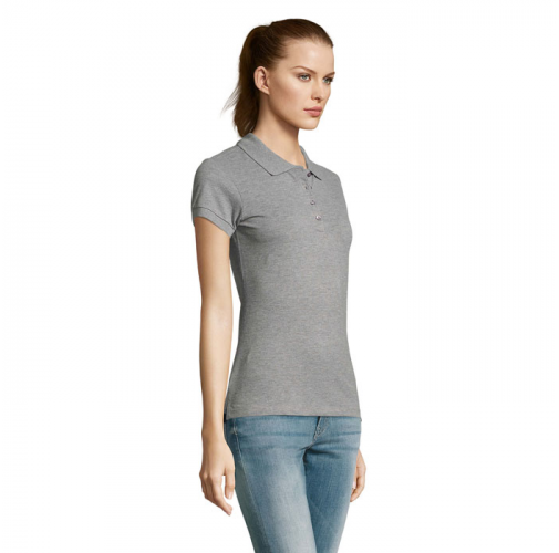 gris melange 2 PASSION S11338