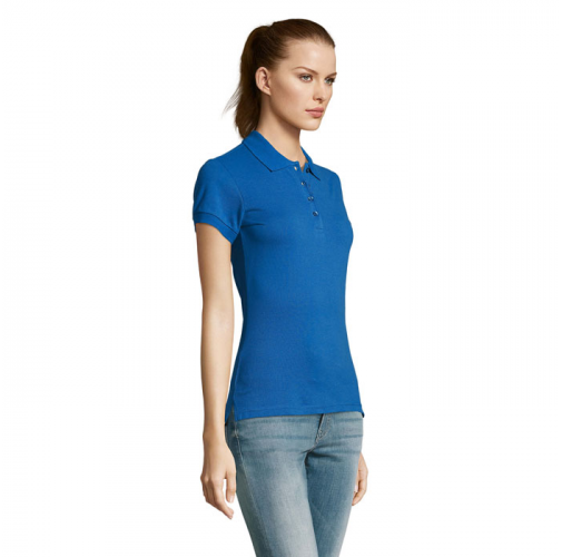 azul royal PASSION S11338