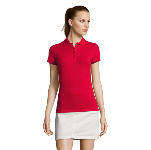rojo PASSION S11338