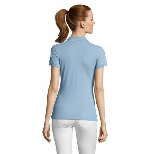 azul cielo PASSION S11338