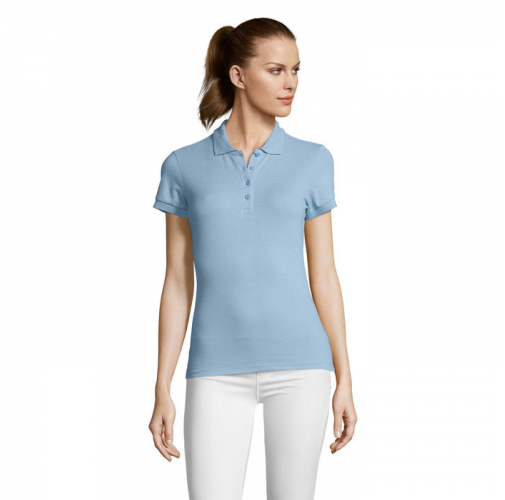 azul cielo PASSION S11338