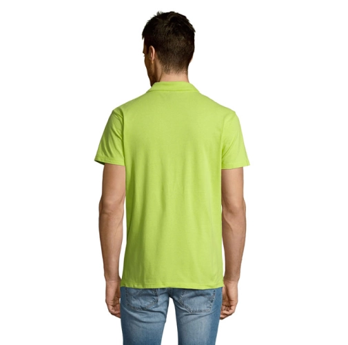 apple green SUMMER II S11342