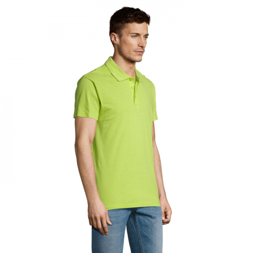 apple green SUMMER II S11342