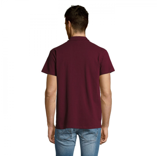 burgundy SUMMER II S11342