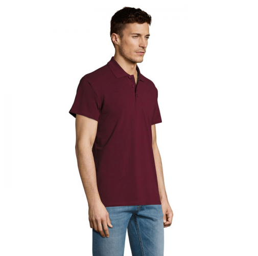 burgundy SUMMER II S11342