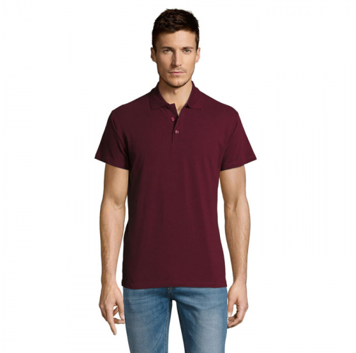 burgundy SUMMER II S11342
