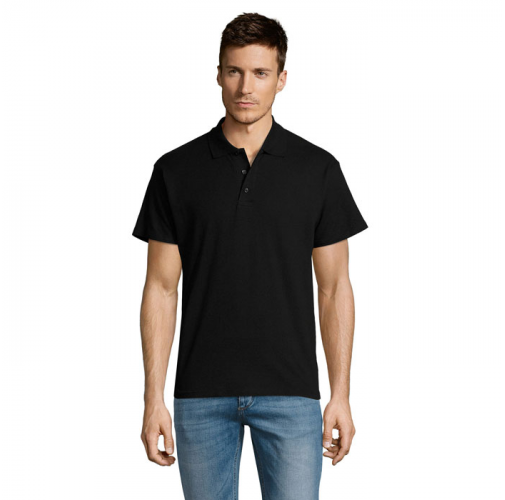 negro/ negro opaco SUMMER II S11342