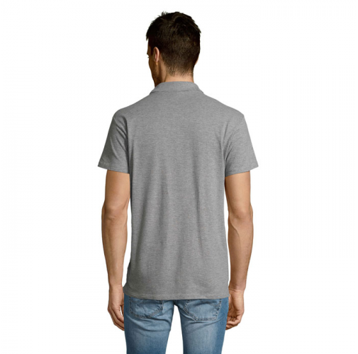 gris melange 2 SUMMER II S11342