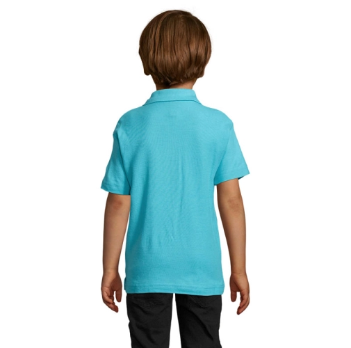 azul atolón SUMMER II KIDS S11344