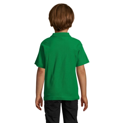 verde SUMMER II KIDS S11344