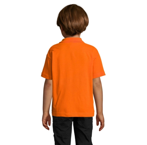 naranja SUMMER II KIDS S11344