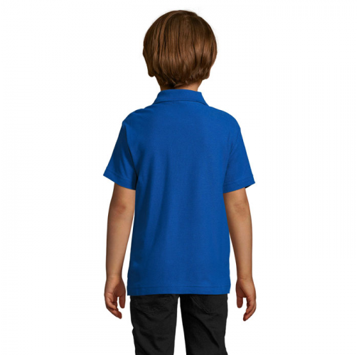 azul royal SUMMER II KIDS S11344
