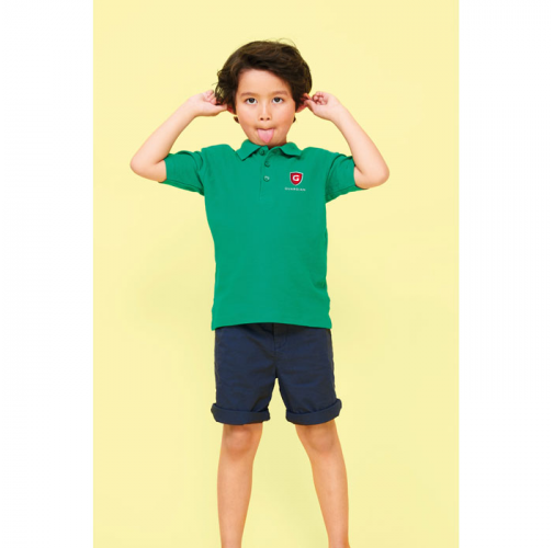 azul royal SUMMER II KIDS S11344