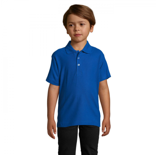 azul royal SUMMER II KIDS S11344