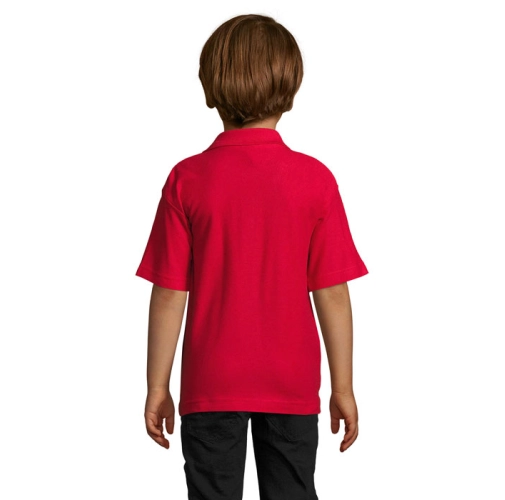 rojo SUMMER II KIDS S11344