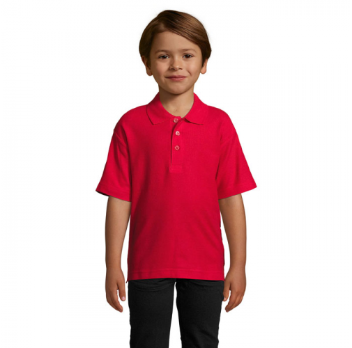 rojo SUMMER II KIDS S11344