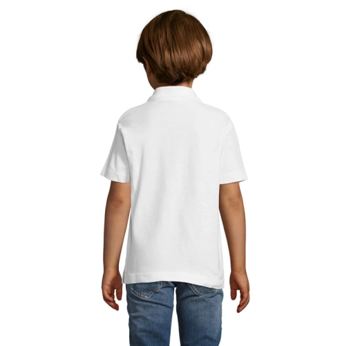 blanco SUMMER II KIDS S11344