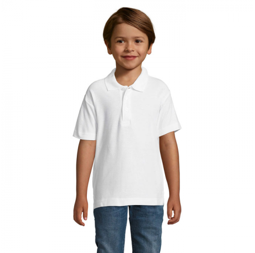 blanco SUMMER II KIDS S11344