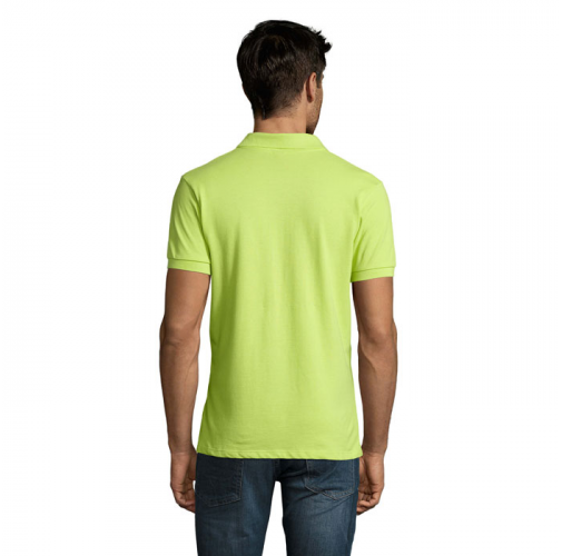 apple green PERFECT MEN S11346