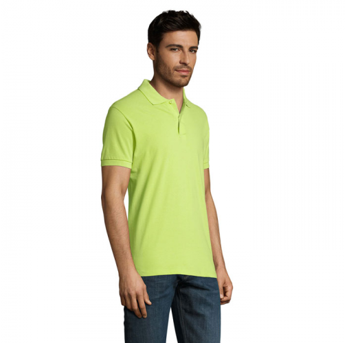 apple green PERFECT MEN S11346