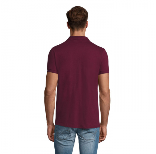 burgundy PERFECT MEN S11346