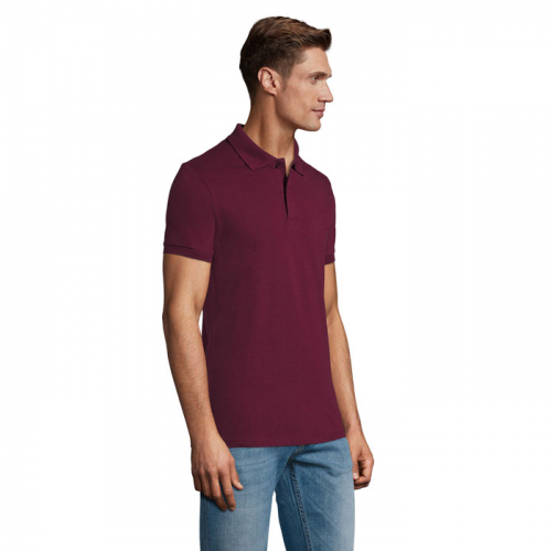 burgundy PERFECT MEN S11346