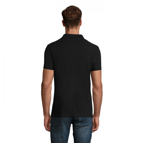 negro/ negro opaco PERFECT MEN S11346