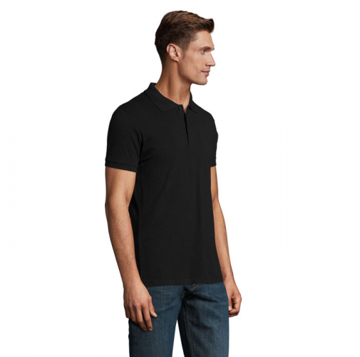 negro/ negro opaco PERFECT MEN S11346