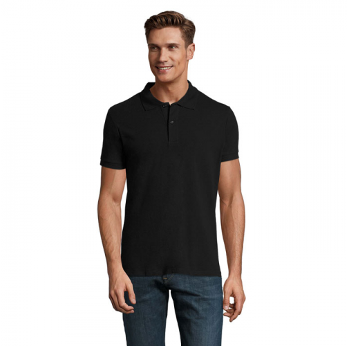 negro/ negro opaco PERFECT MEN S11346