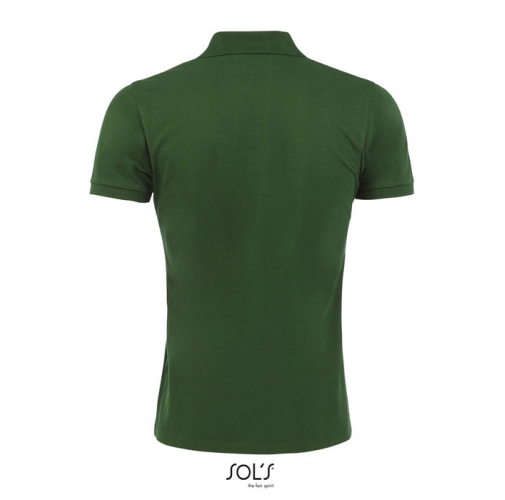 verde botella oscuro PERFECT MEN S11346