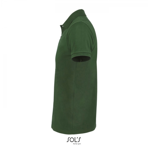 verde botella oscuro PERFECT MEN S11346