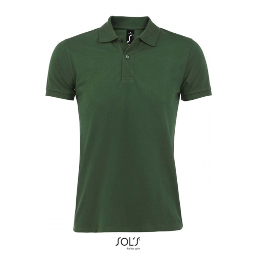 verde botella oscuro PERFECT MEN S11346