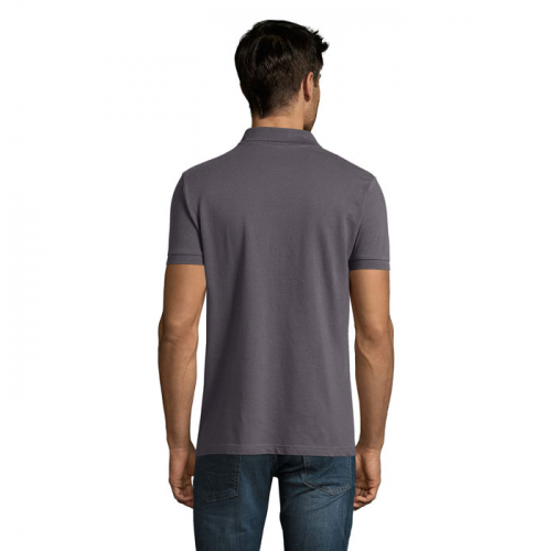 gris oscuro PERFECT MEN S11346