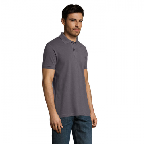 gris oscuro PERFECT MEN S11346