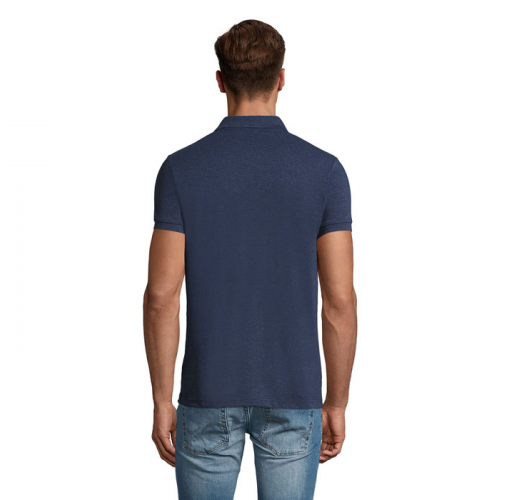 denim jaspeado PERFECT MEN S11346