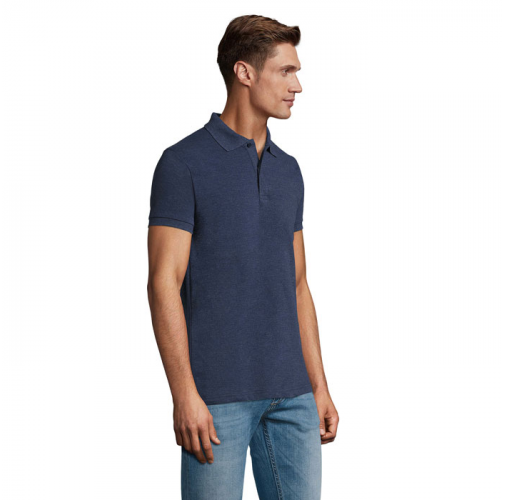 denim jaspeado PERFECT MEN S11346