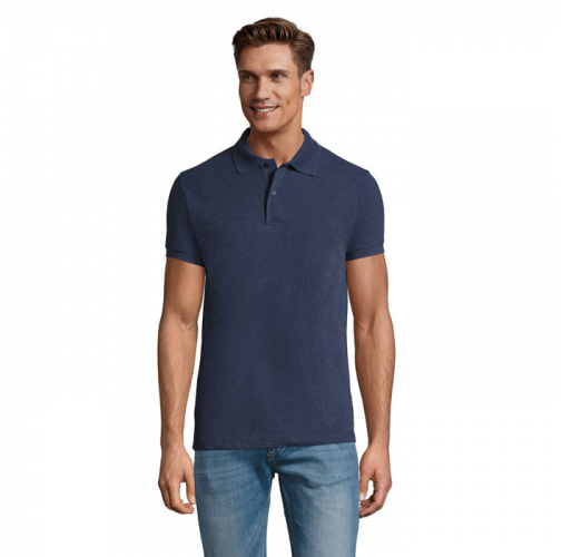 denim jaspeado PERFECT MEN S11346